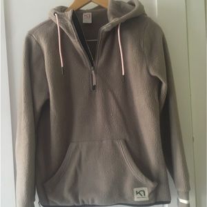 Kari Traa Hoodie size Small